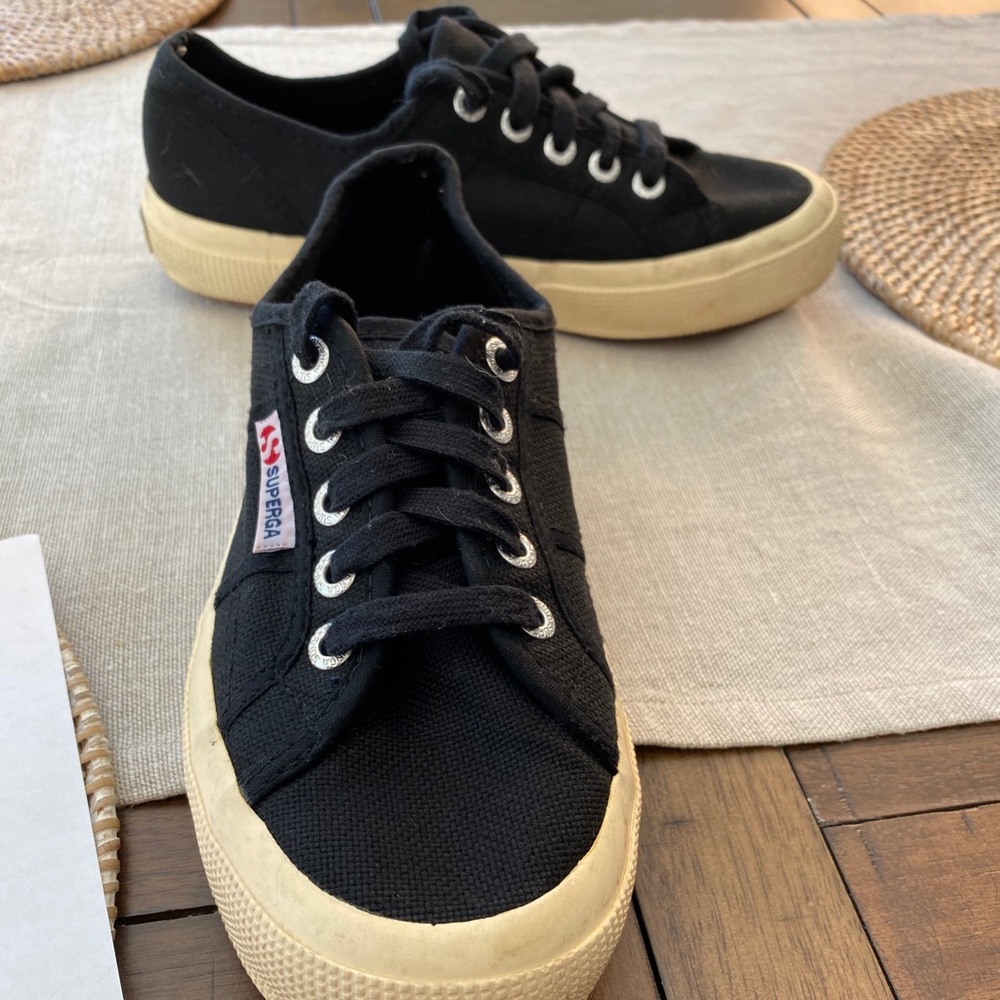 Superga sneakers